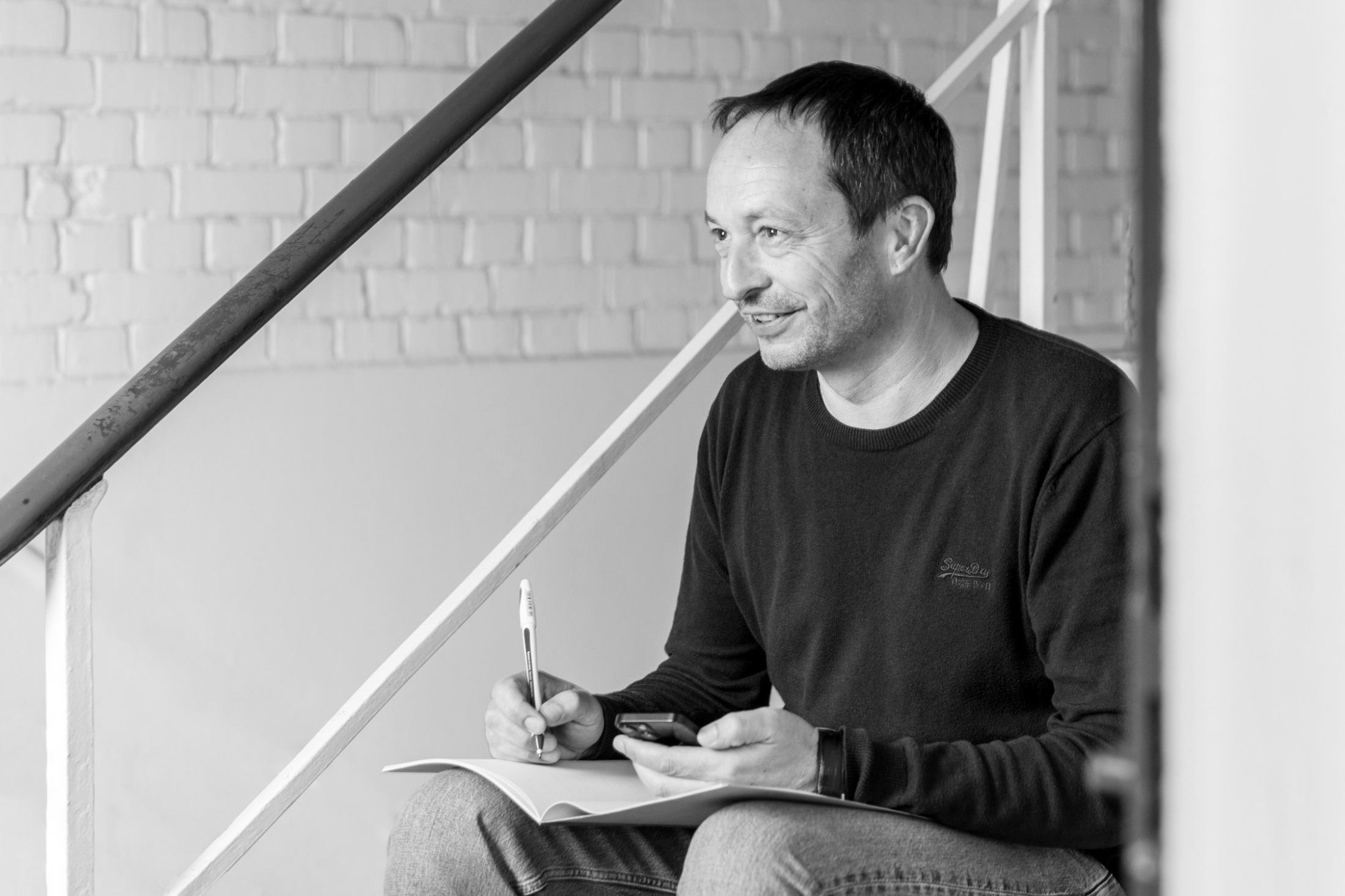 Harald Müller