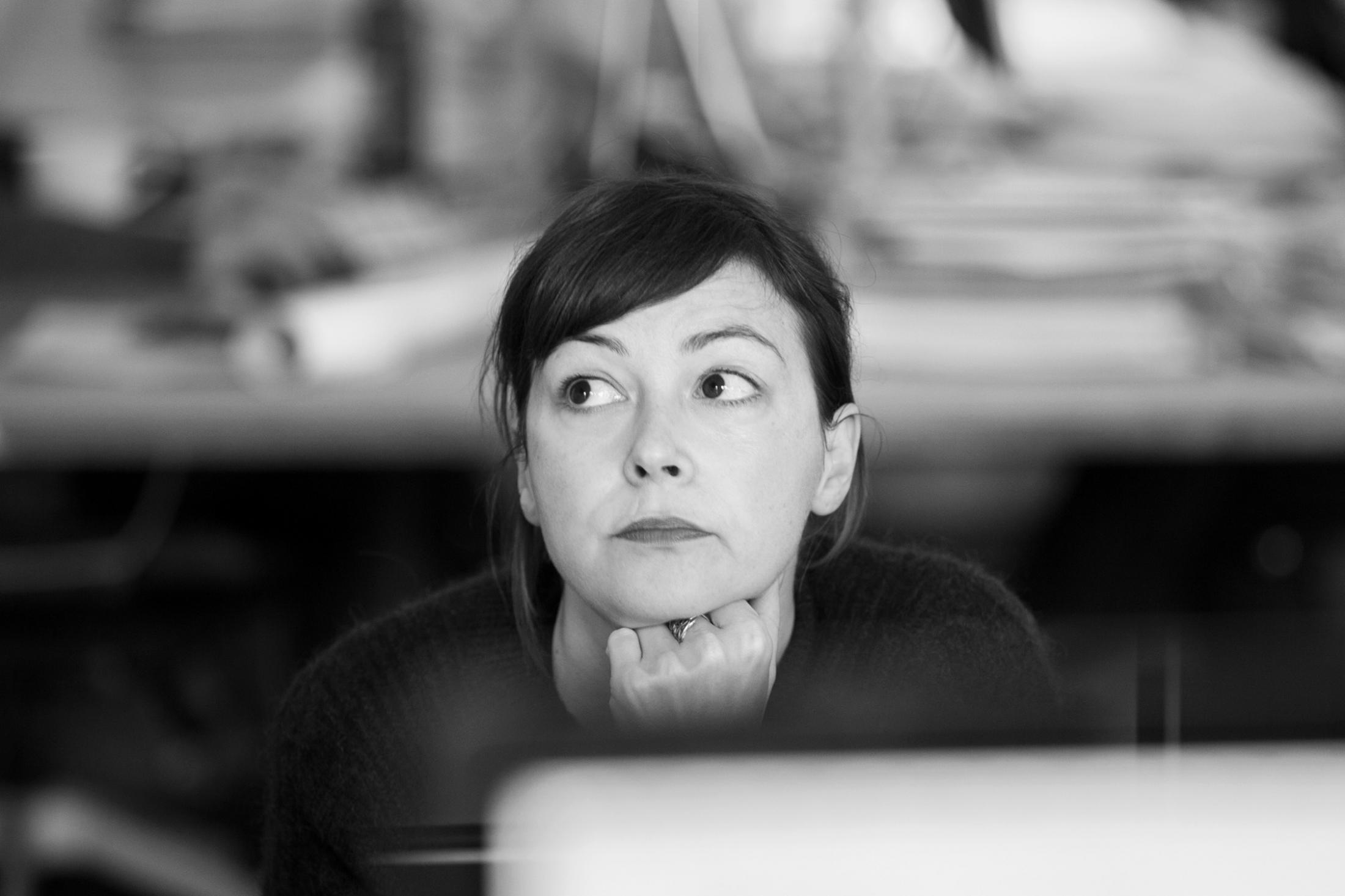 Ulrike Brinsa