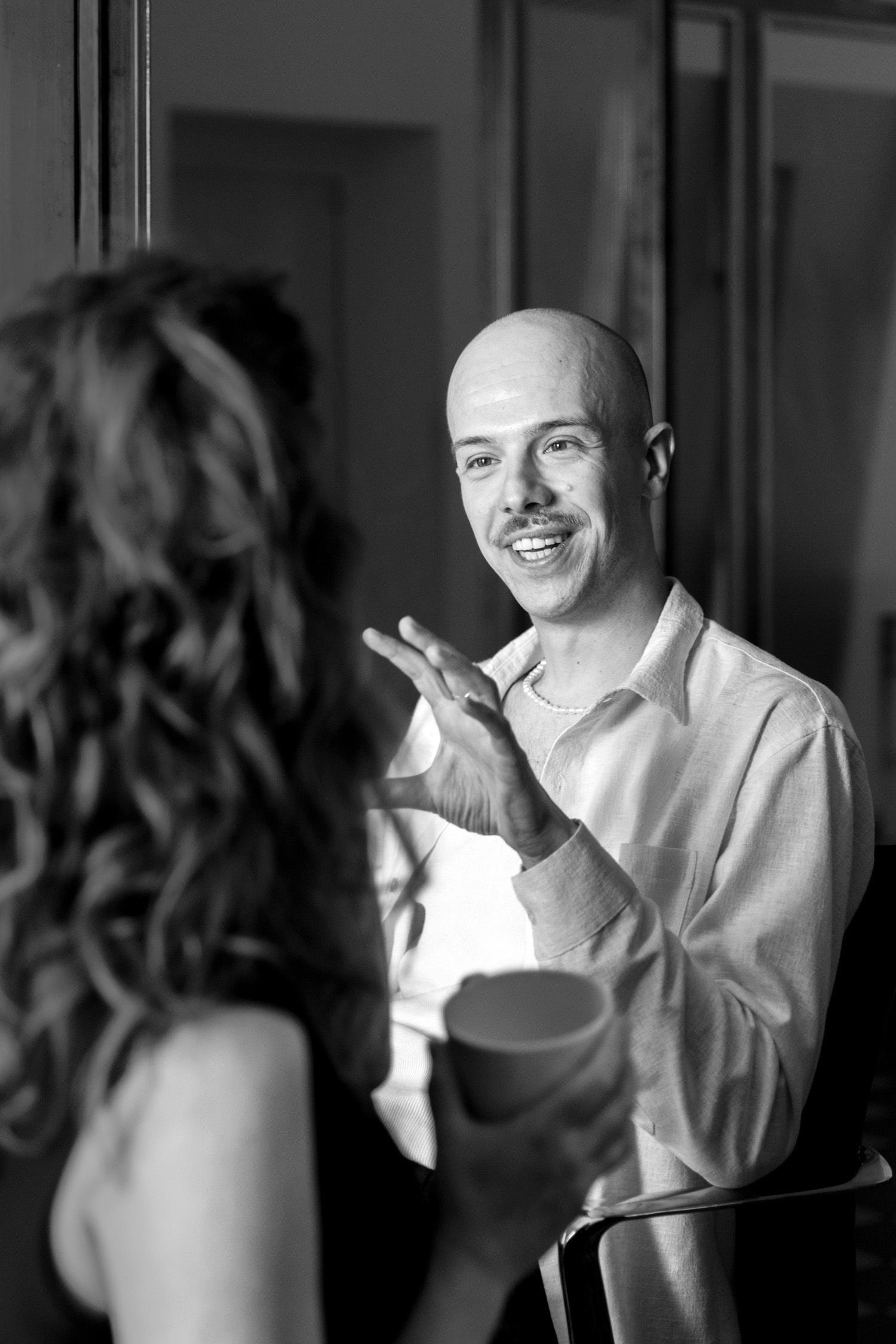 Jeroen Stroetzel