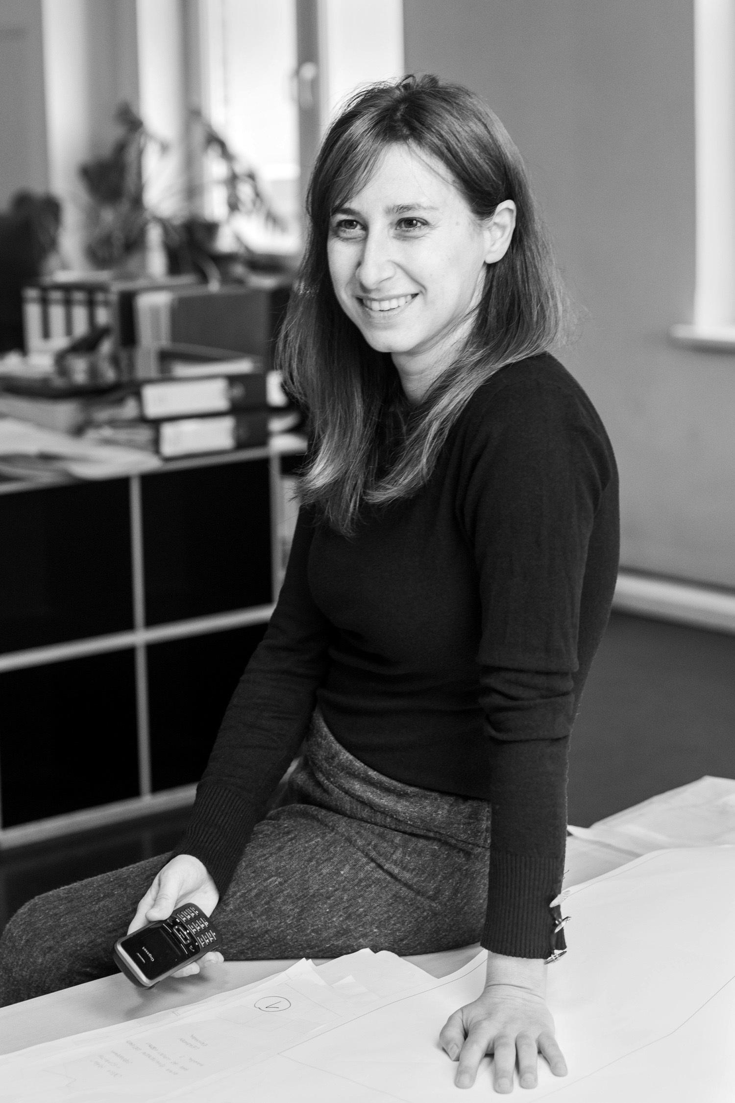 Elisa Stellacci