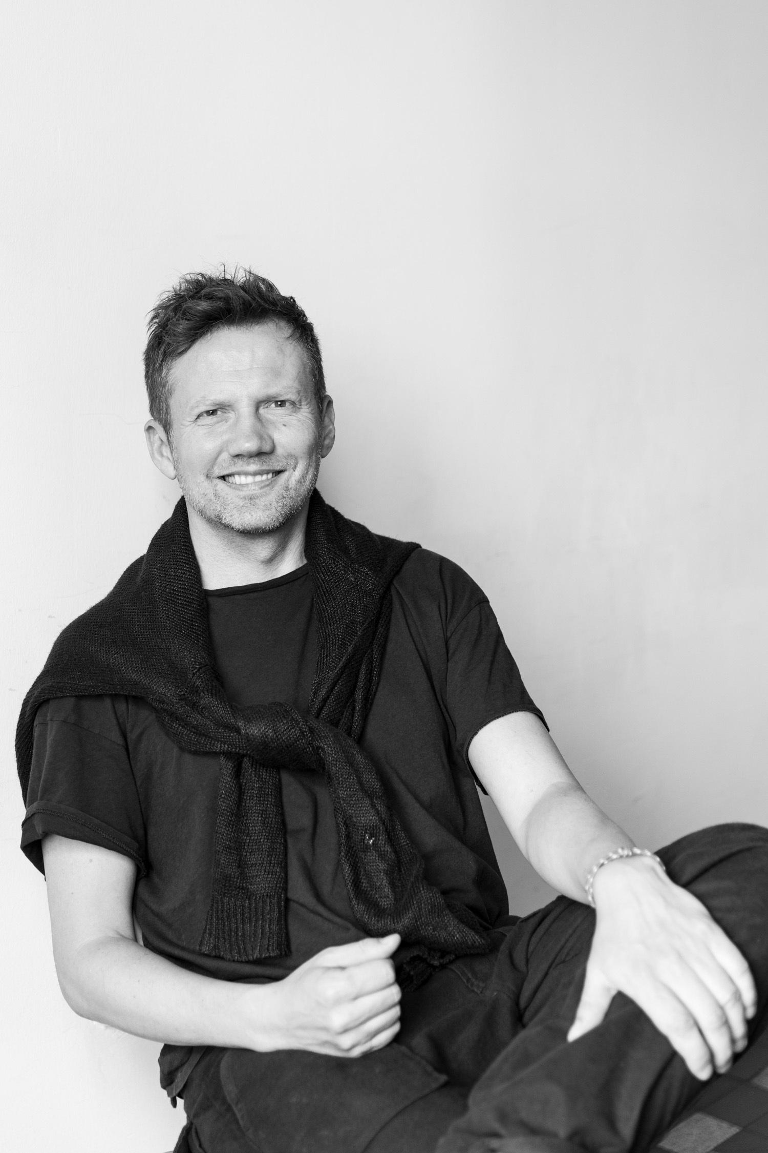 Leonard Grosch