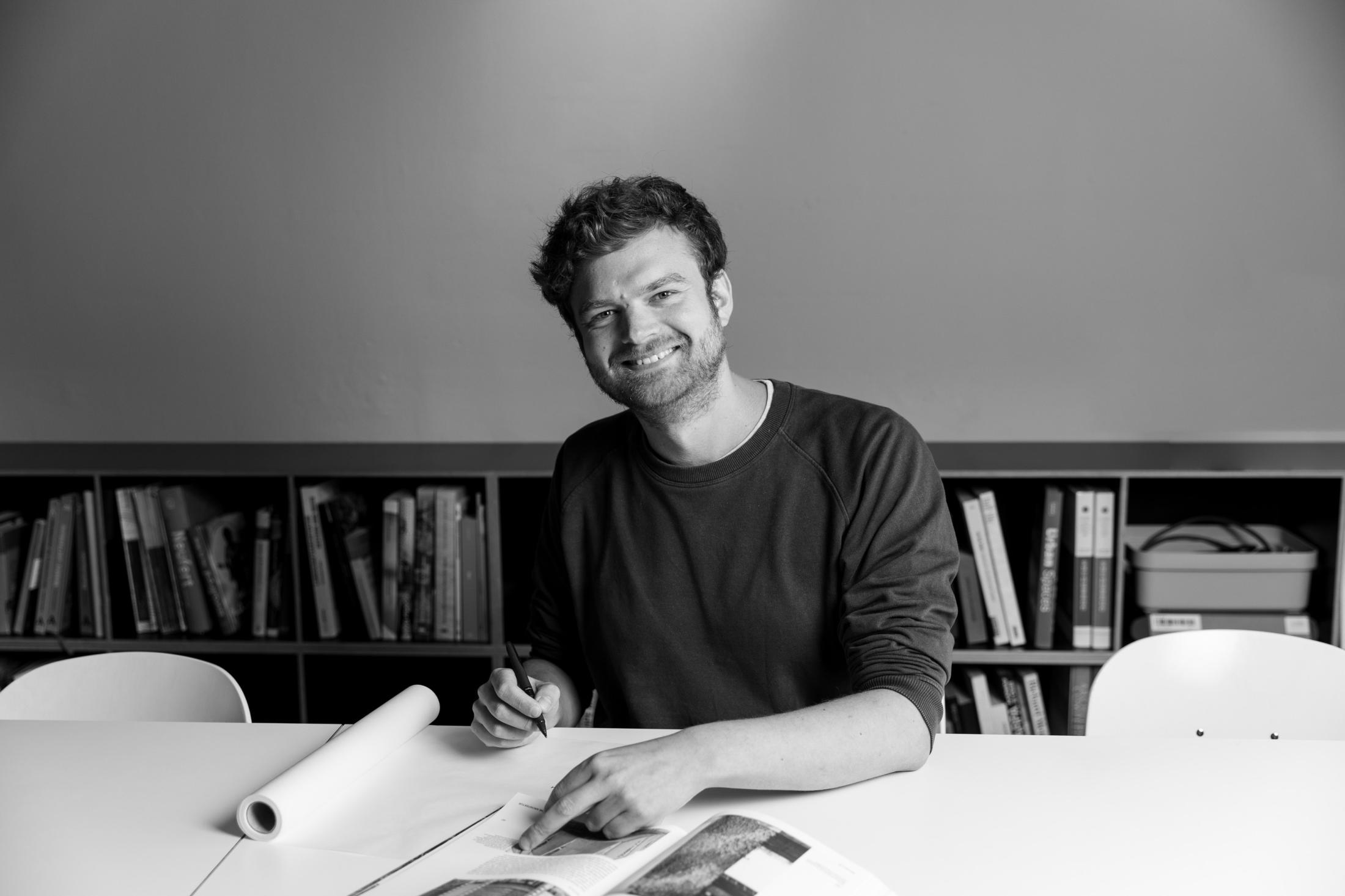 Pascal Zissler