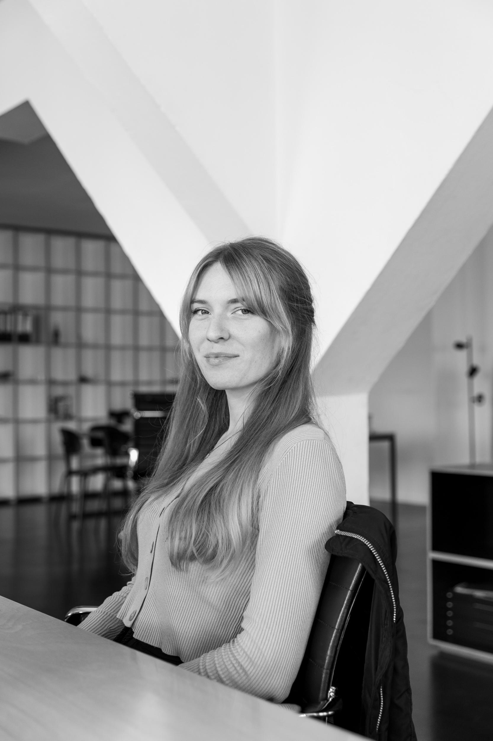 Josie Moer