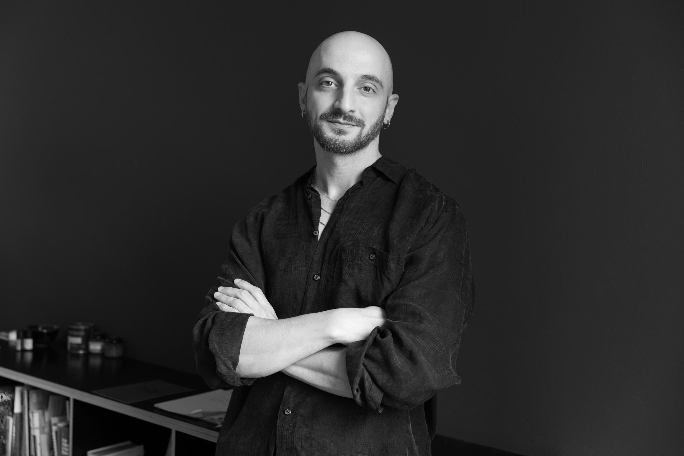 Melih K&ouml;s