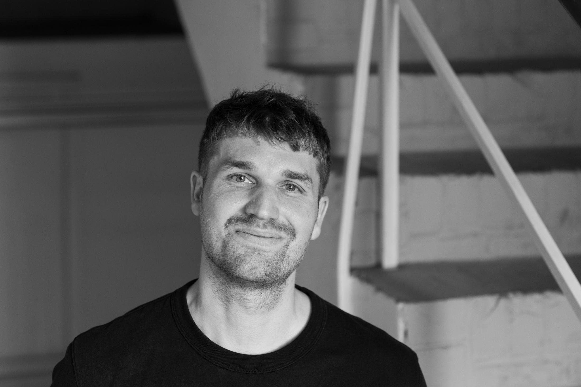 Philipp Steinbacher